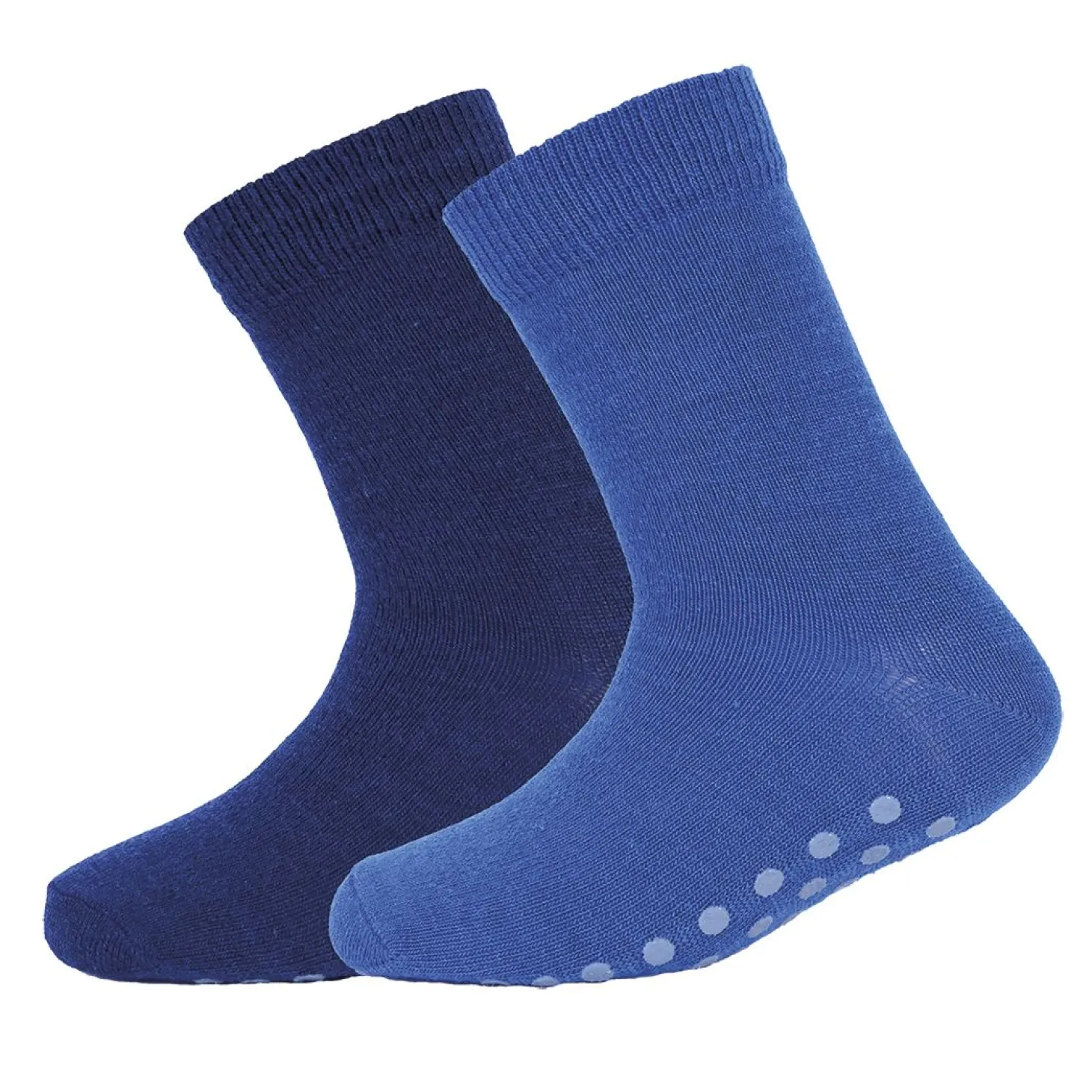 Sokker med antigli 2pk