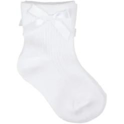 Sokker 2pk sløyfe