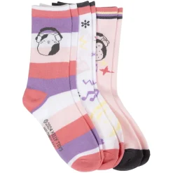 Sokker 3pk Squishmallows