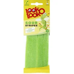 Sour Apple Stripes 90g