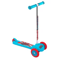 Sparkesykkel for de minste Trail Twist