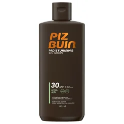 Spf30 Moisturizing Sun Lotion 200Ml