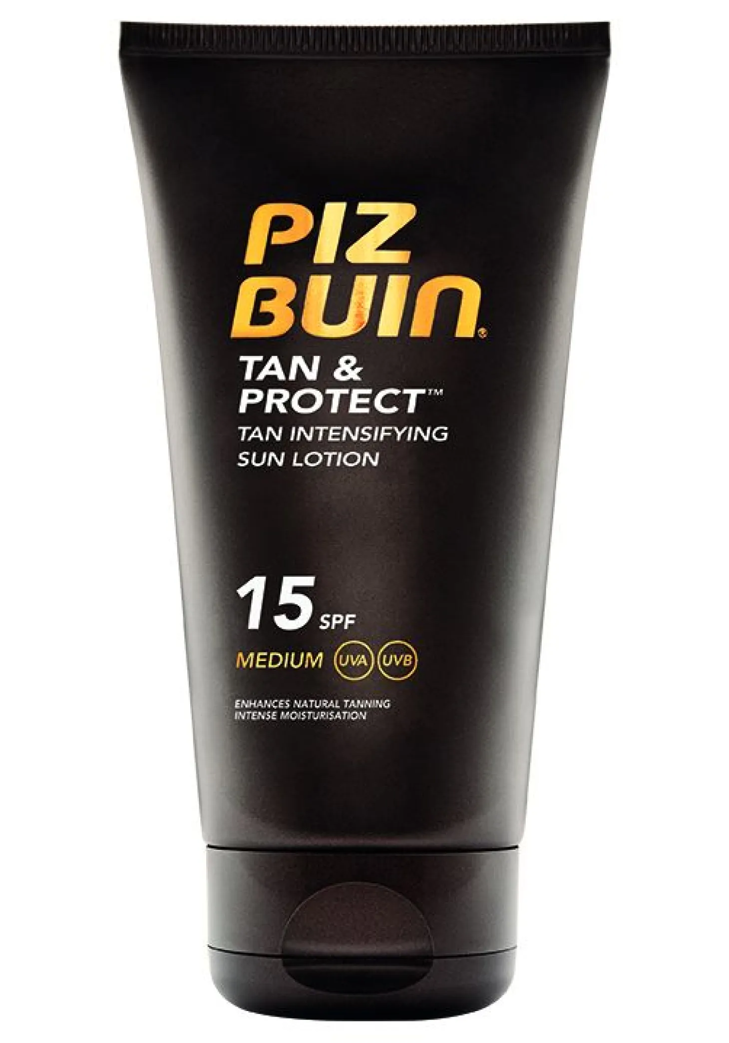 SPF 15 Tan & Protect Lotion 150ml
