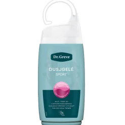 Sport Dusjgelé