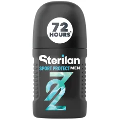 Sport fresh deo roll-on