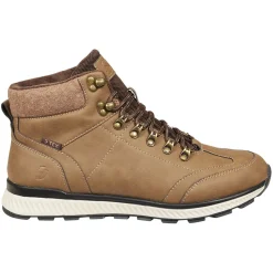 Sporty vannavvisende vinterboots Zorro