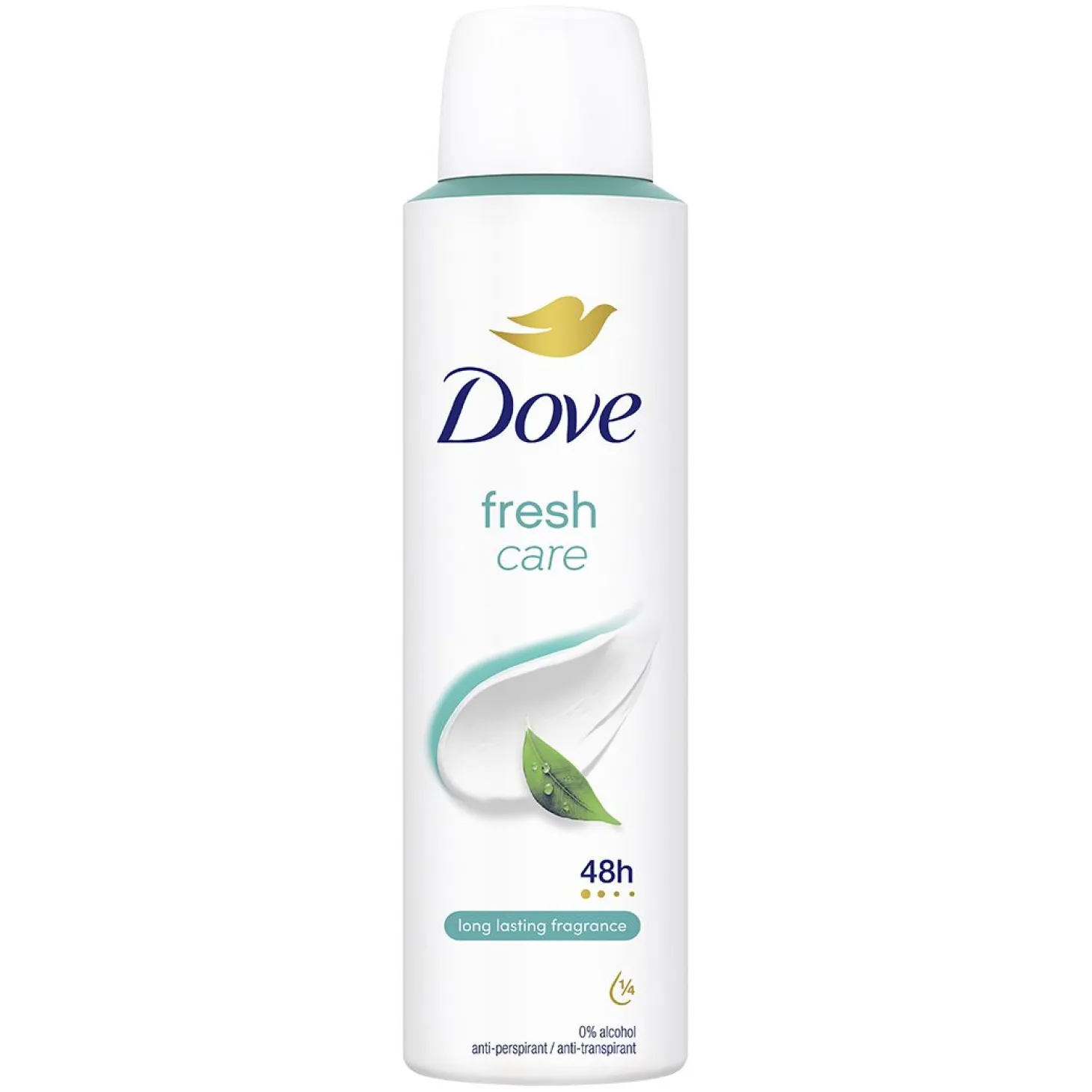 Spray Deo Fresh Care Antiperspirant 150ml
