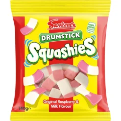 Squashies Original 140g