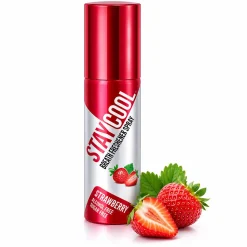 Stay Cool munnspray 20 ml