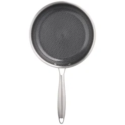 Stekepanne 24cm Aluminium
