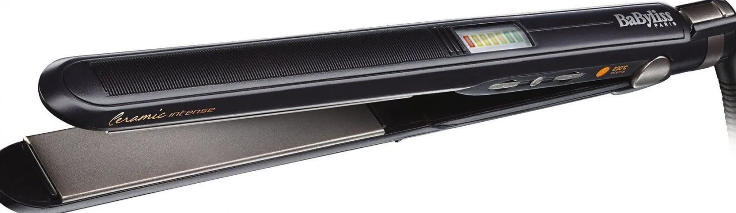 ST287E Rettetang slim iPro