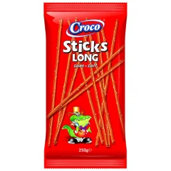 Sticks long