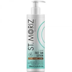 St Moriz Professional 1 Hour Fast Tan