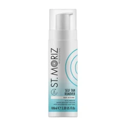 St Moriz Professional Self-Tan Remover Foam