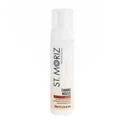 St Moriz Professional Tanning Mousse