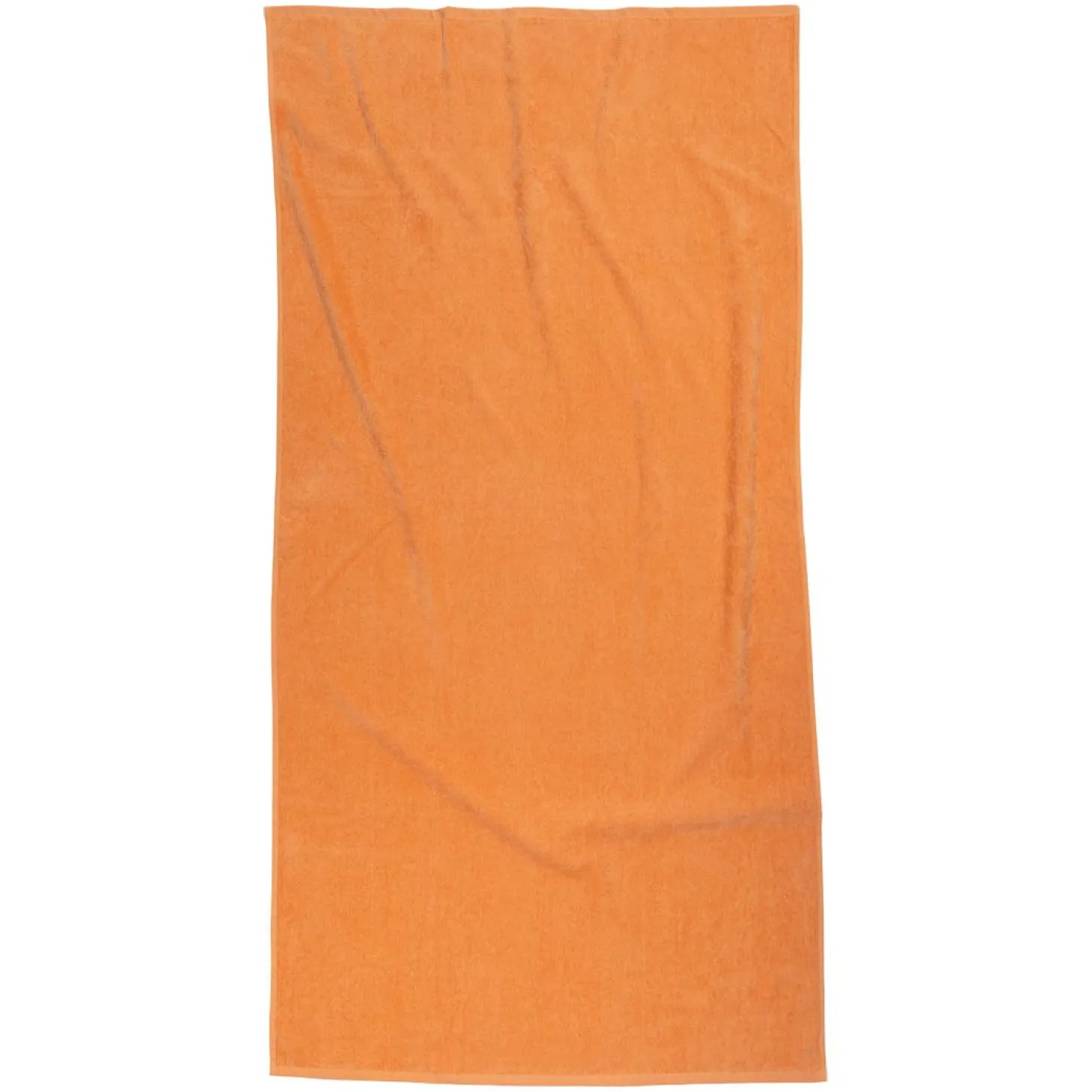 Strandhåndkle absorberende