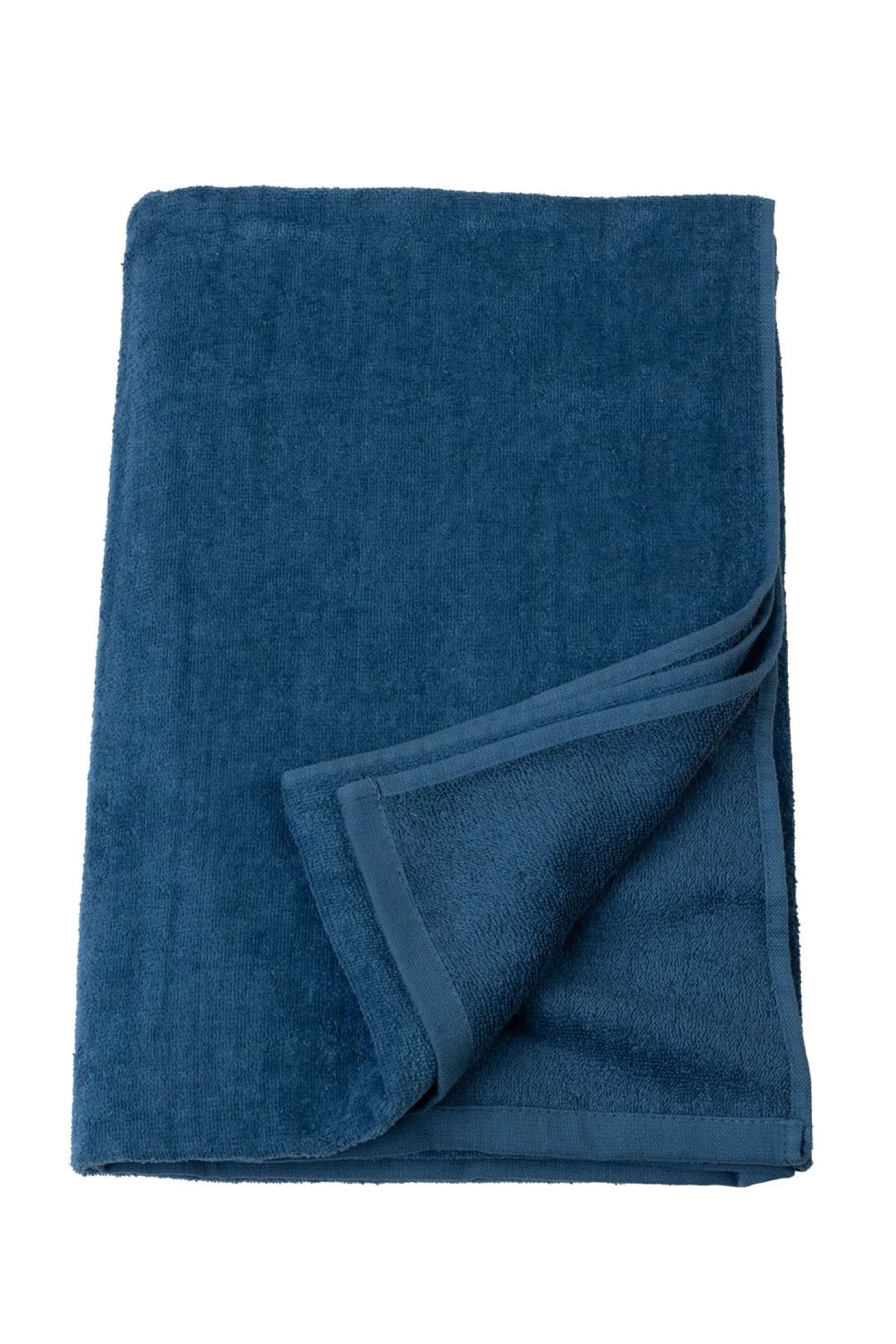 Strandhåndkle absorberende