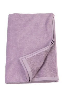 Strandhåndkle absorberende