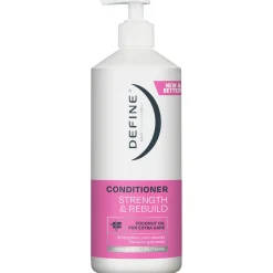 Strength & Rebuild Balsam 750ml