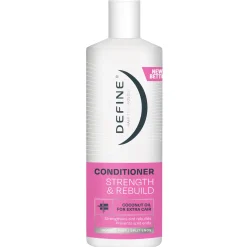 Strength & Rebuild Balsam 400ml