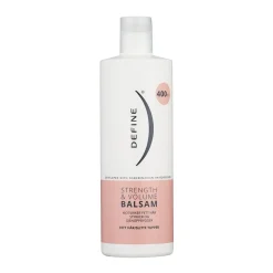 Strength & Volume Balsam