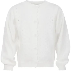 Strikket Cardigan