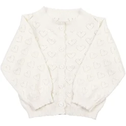 Strikket cardigan Emma