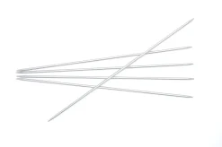 Strømpepinner aluminium