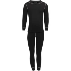 Stryn superundertøy i sett til barn