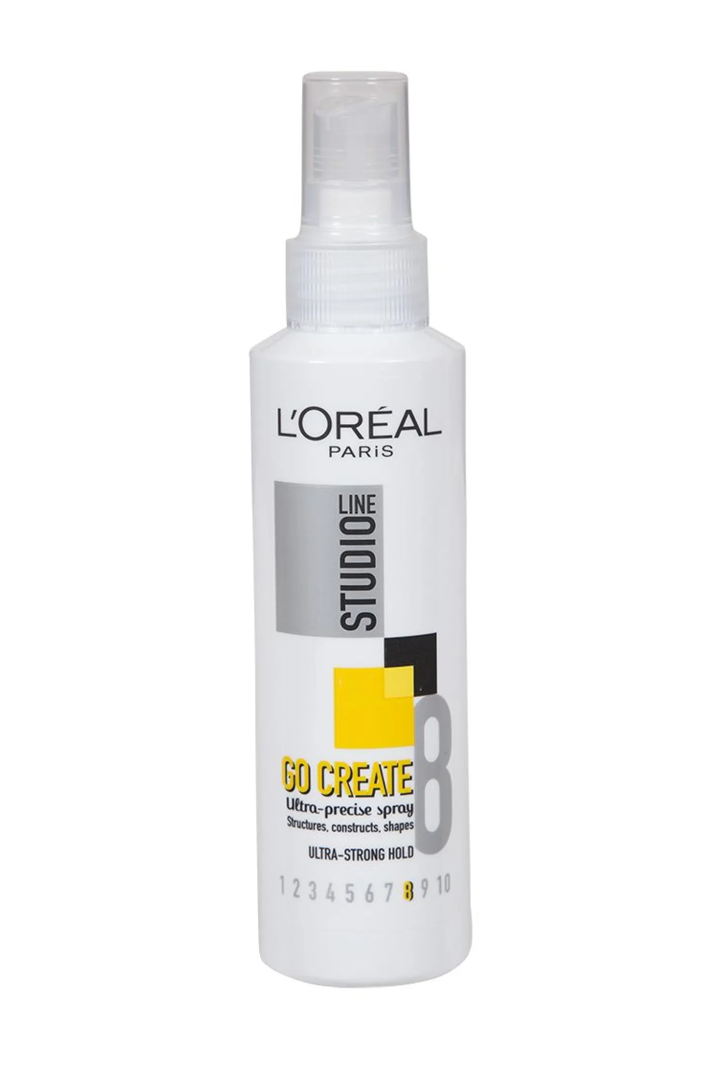Studio Line Go Create Ultra-Precise Spray