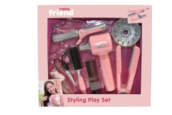 Styling lekesett