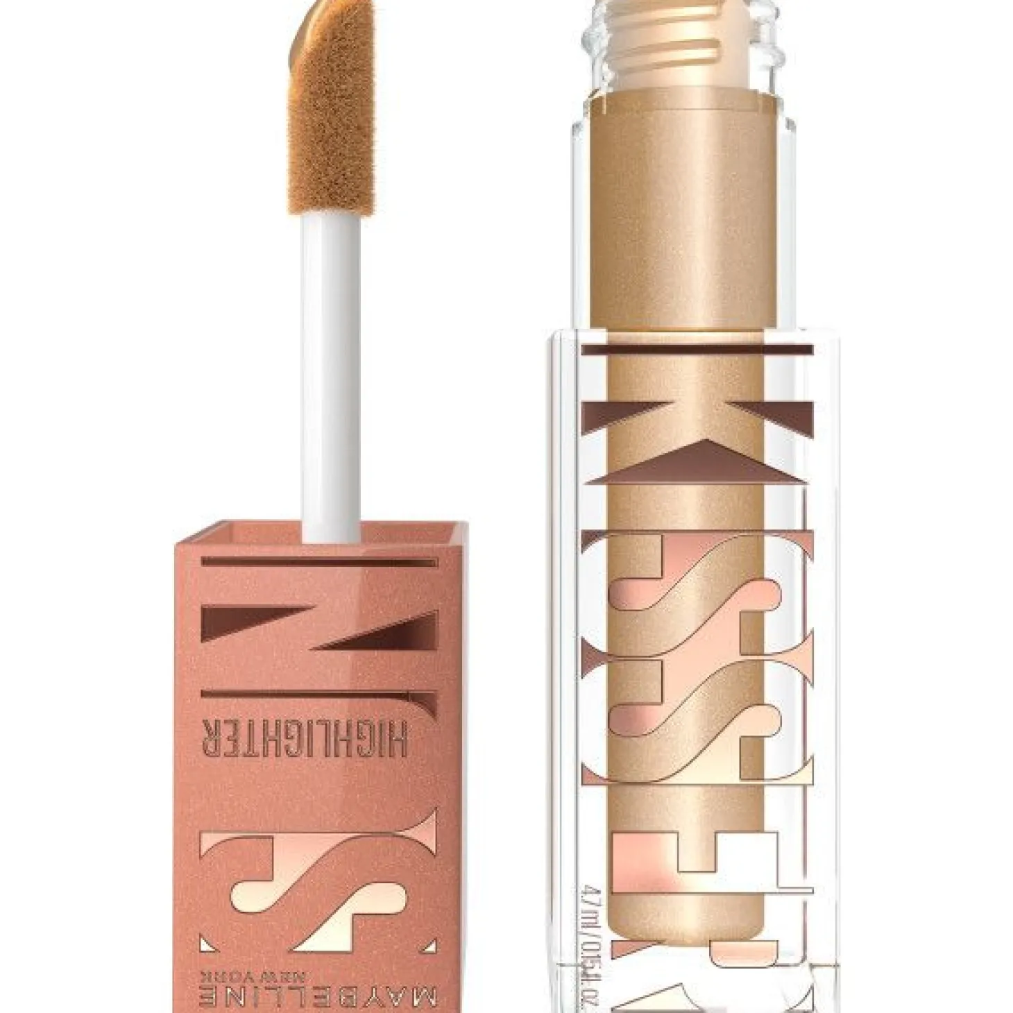 Sunkisser Highlighter
