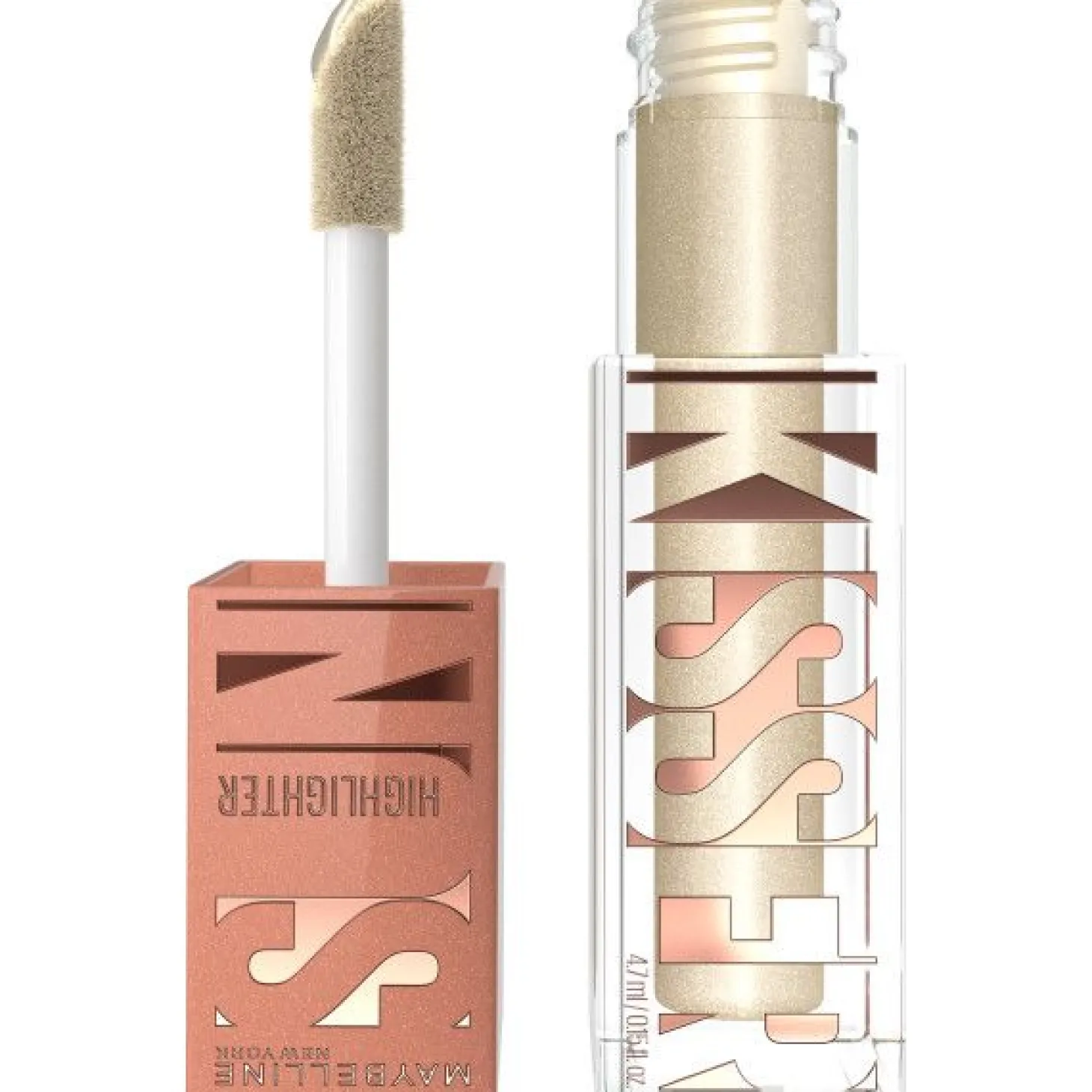 Sunkisser Highlighter