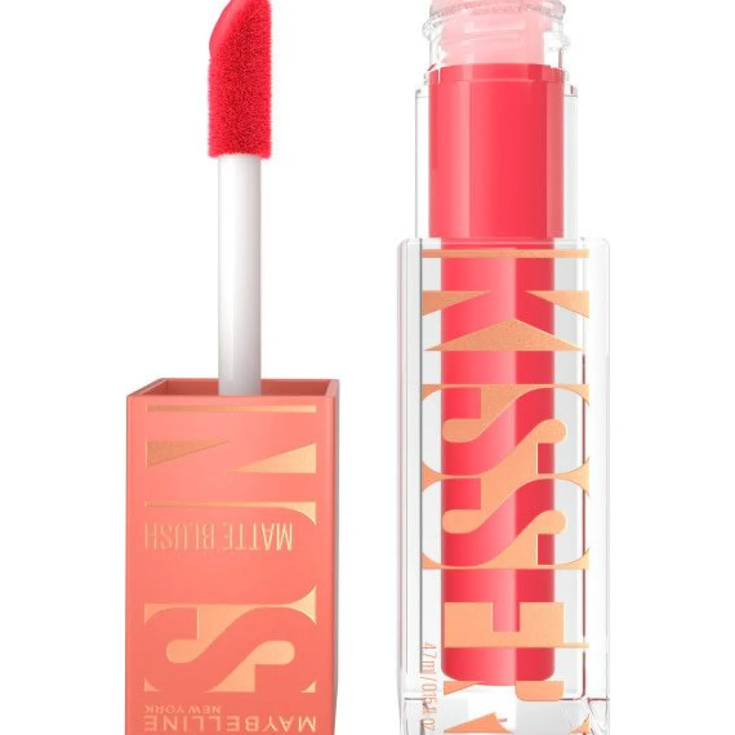 Sunkisser Matte Blush Pink Mirage 30