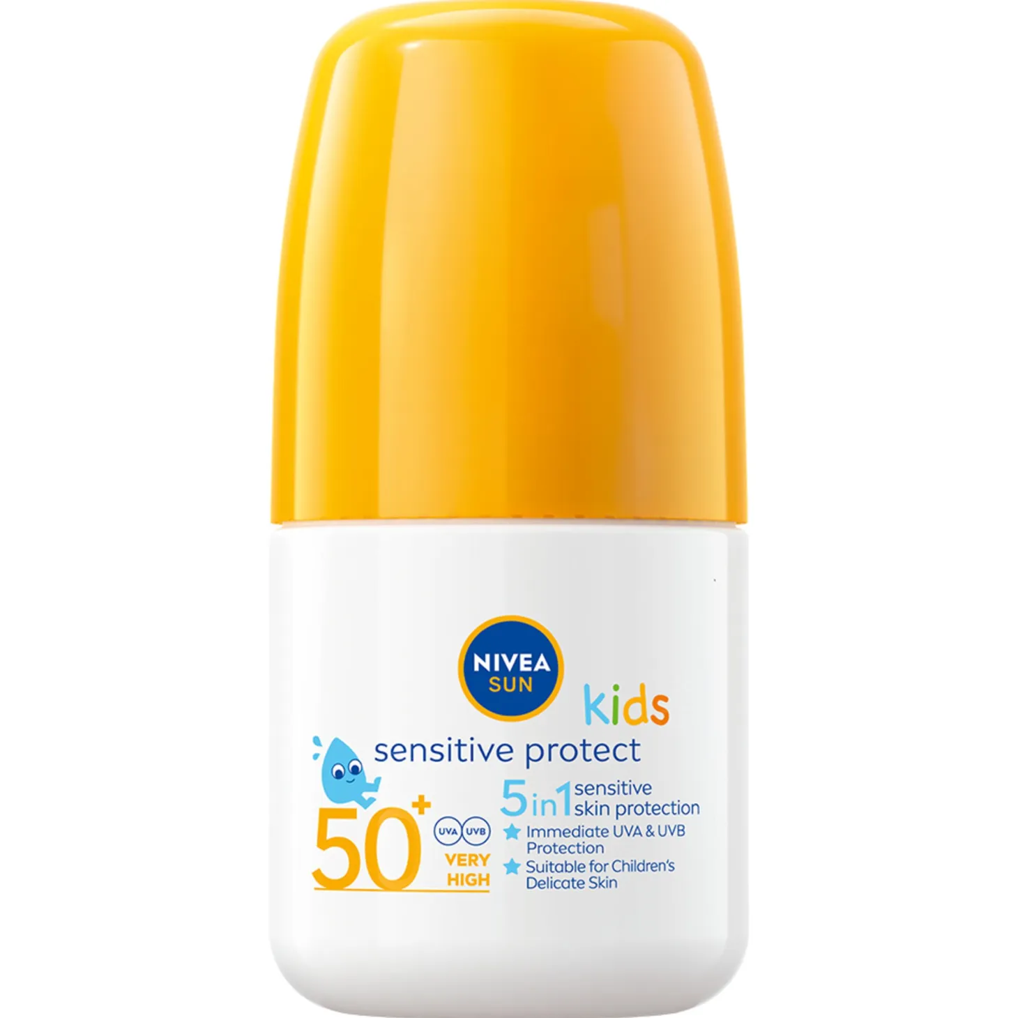 Sun Sensitive KIDS Roll-on SPF50