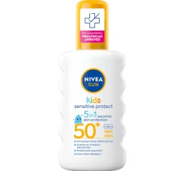 Sun Sensitive KIDS Spray SPF50