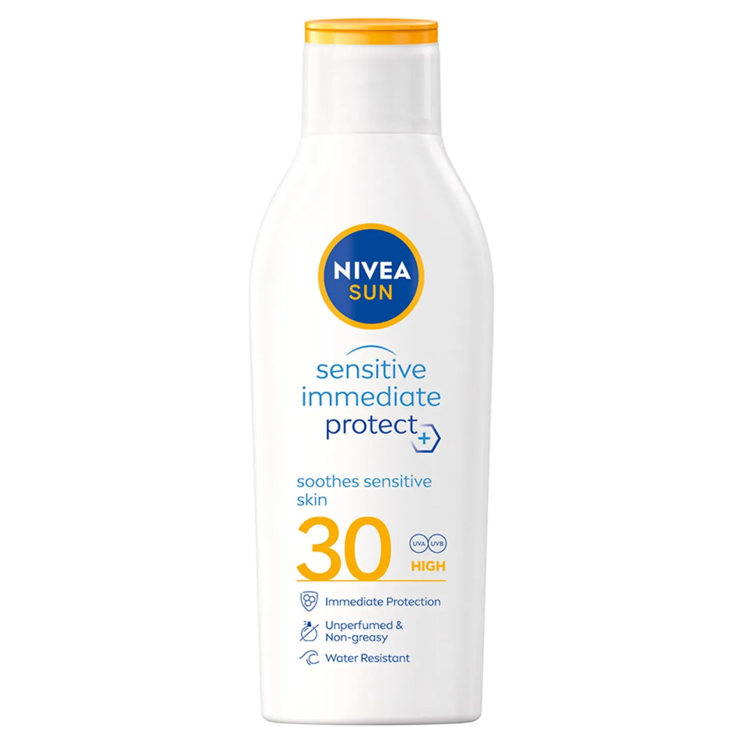 Sun Sensitive Soothing Lotion SPF30