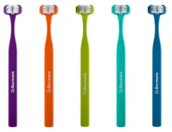 Superbrush tannkost Junior
