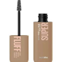 Superfluff Brow Mousse