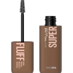 Superfluff Brow Mousse