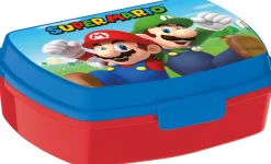 Super Mario Matboks