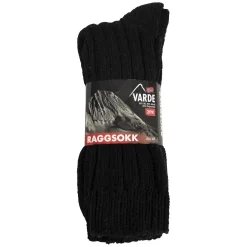 Svalbard Raggsokk 2pk