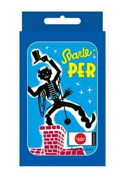 Svarteper