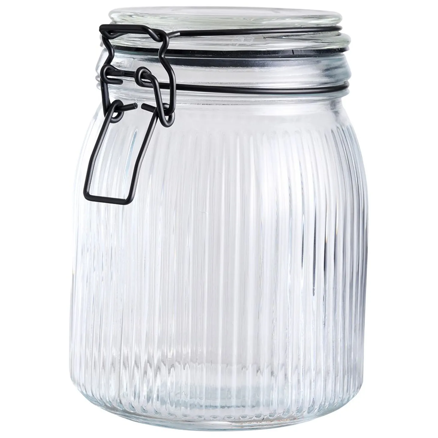 Sylteglass 0,9L