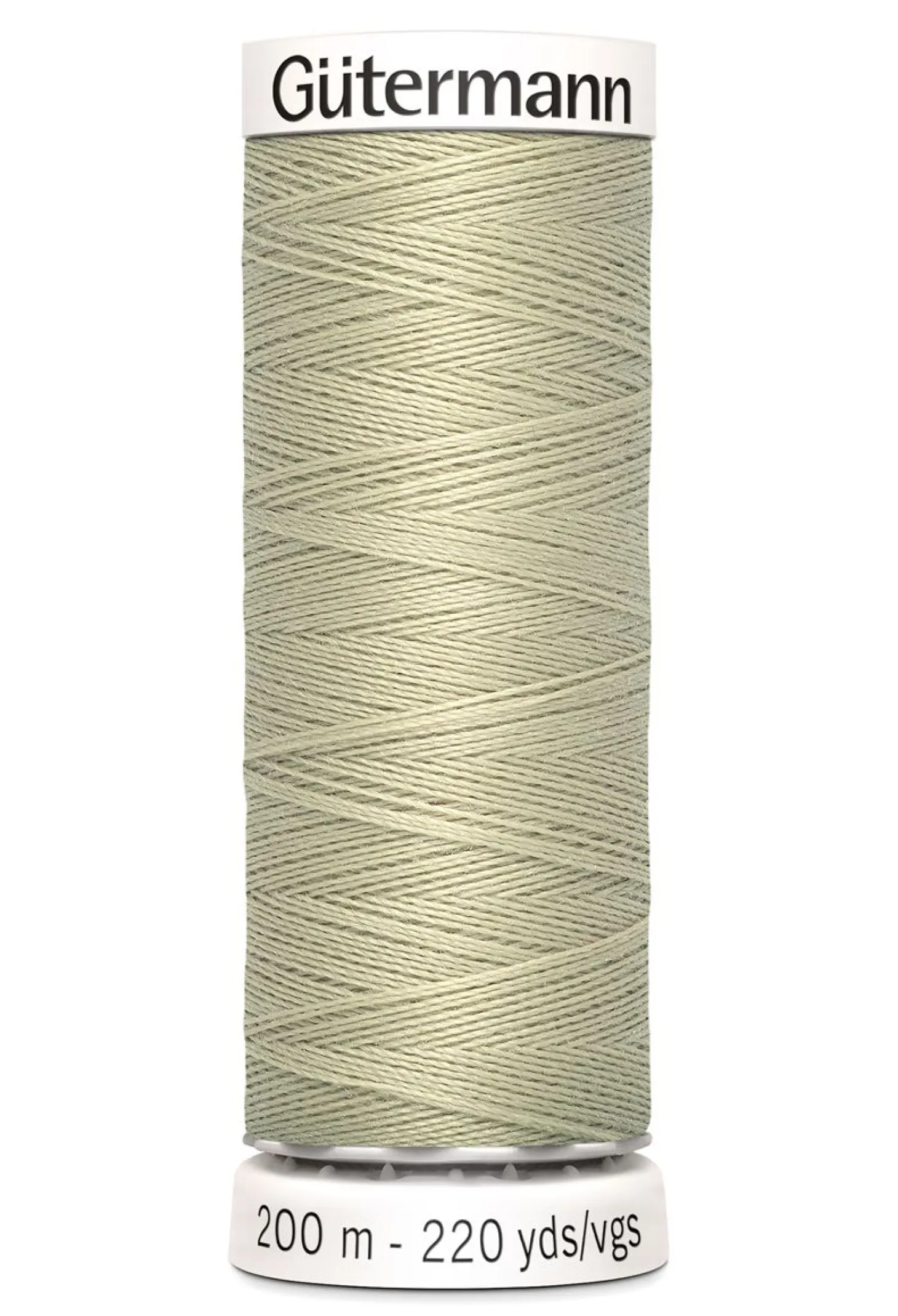 Sytråd 200m