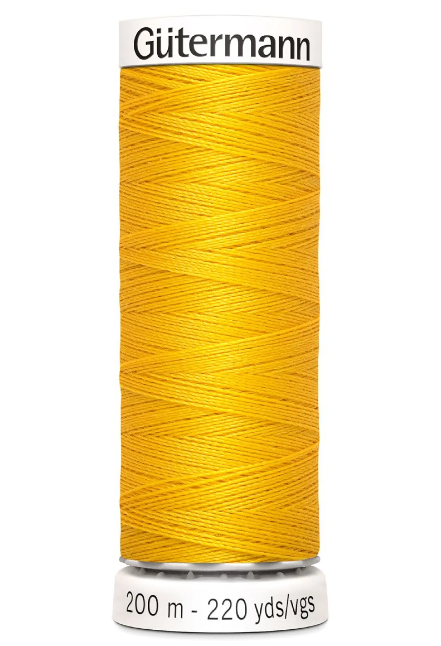 Sytråd 200m