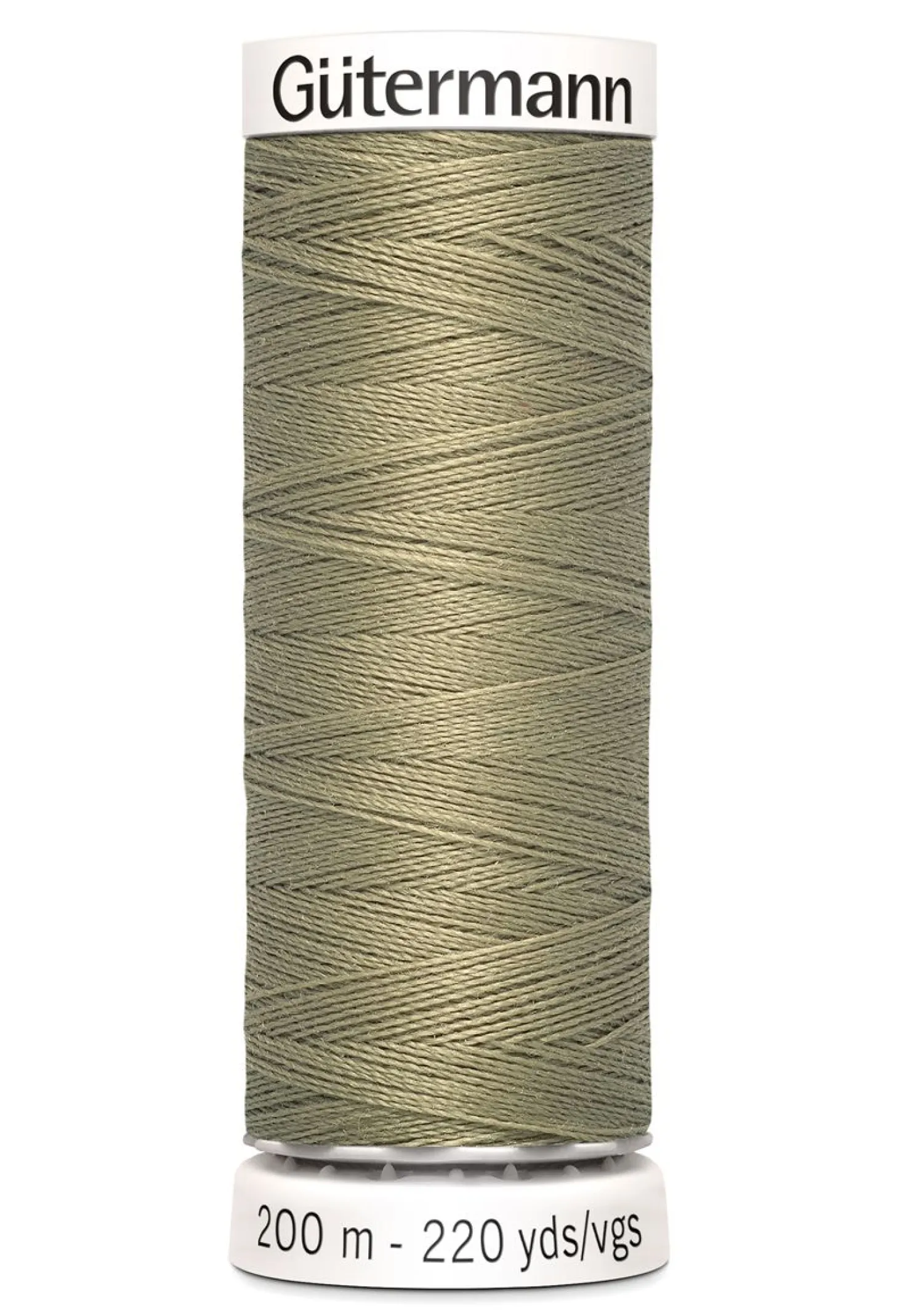 Sytråd 200m