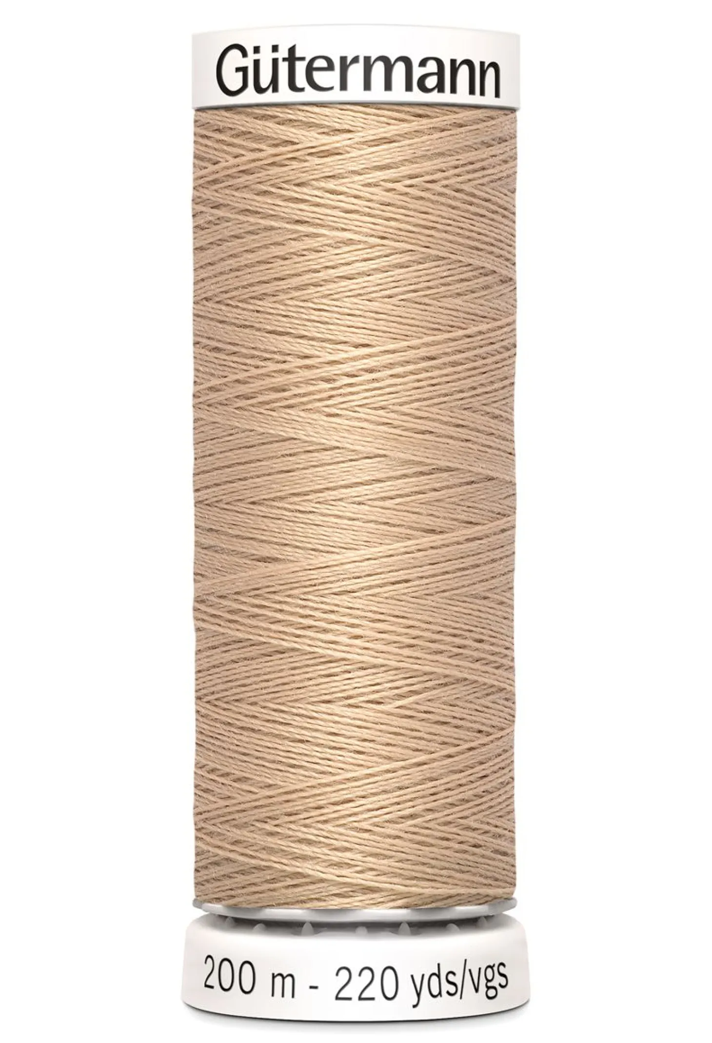Sytråd 200m