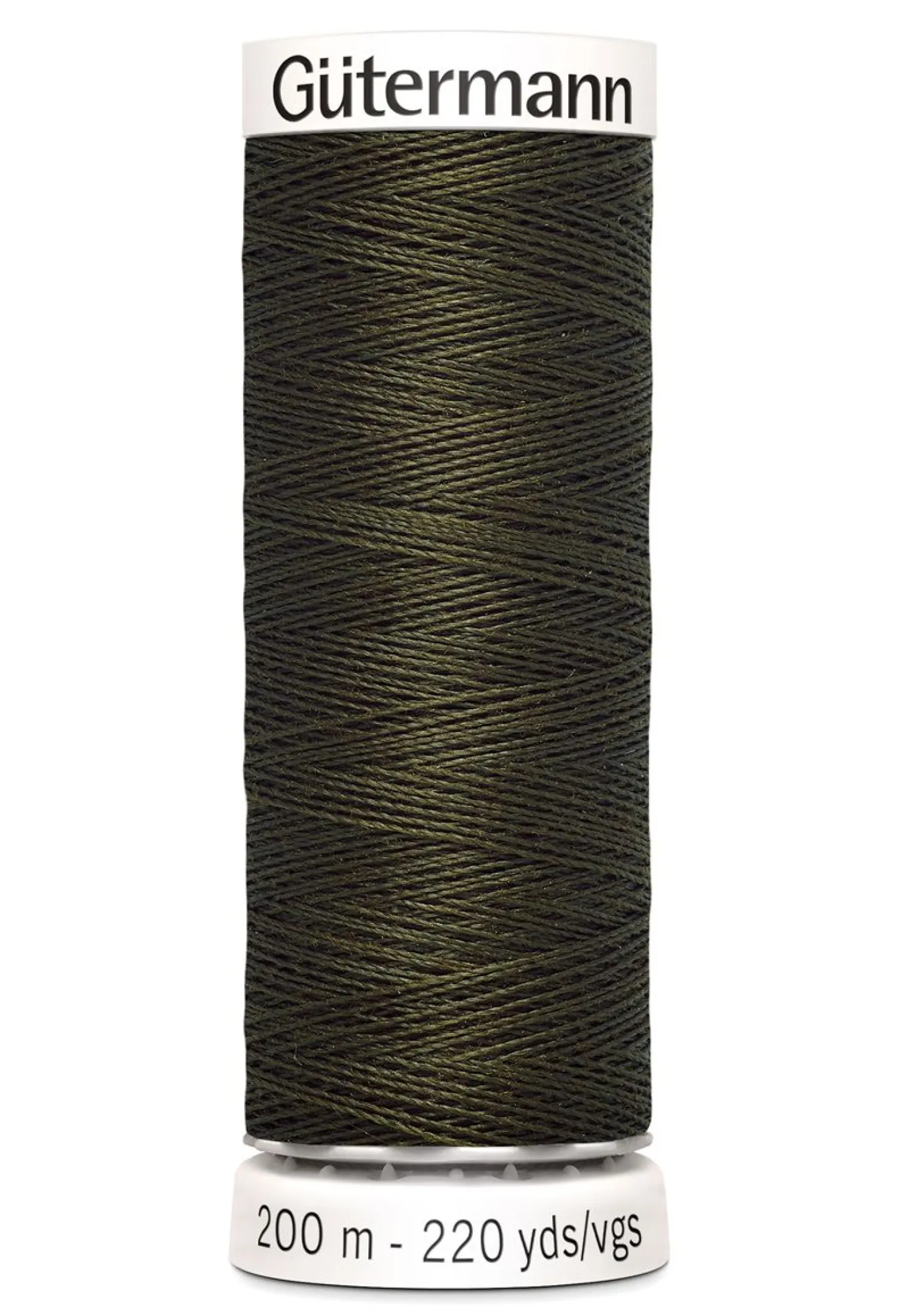 Sytråd 200m
