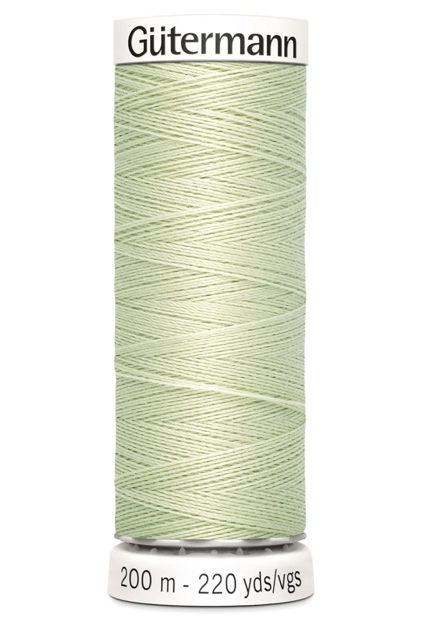Sytråd 200m
